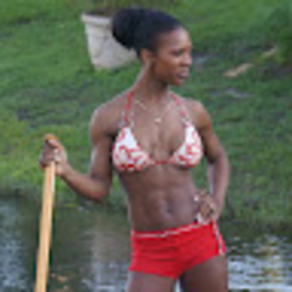 Meet your Posher, Jacquee&magnum